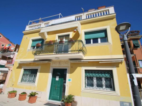 Apartment Giulia by Interhome Moneglia